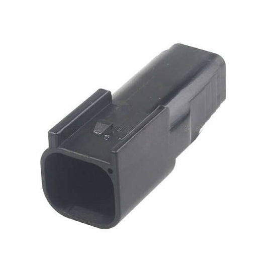 CC21548 - 2 Pin Connector