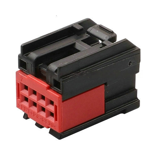 CC80527 - 8 Pin Connector