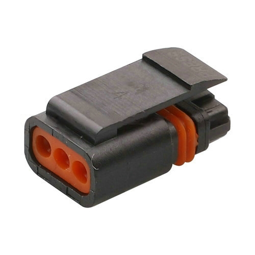 CC30859 - 3 Pin Connector