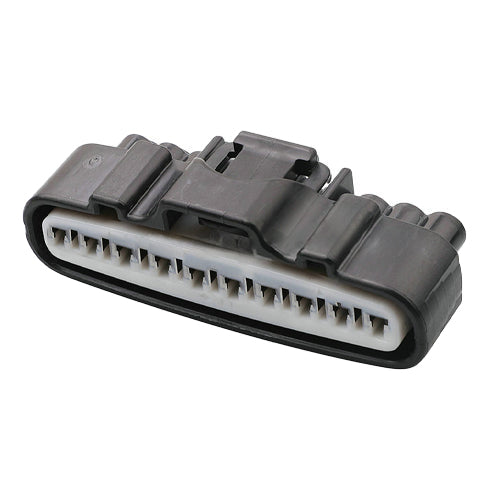 CC100304 - 10 Pin Connector