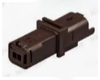 CC21556 - 2 Pin Connector