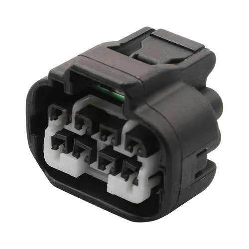 CC80528 - 8 Pin Connector