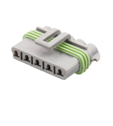 CC50290 - 5 Pin Connector – CarConnectors.com