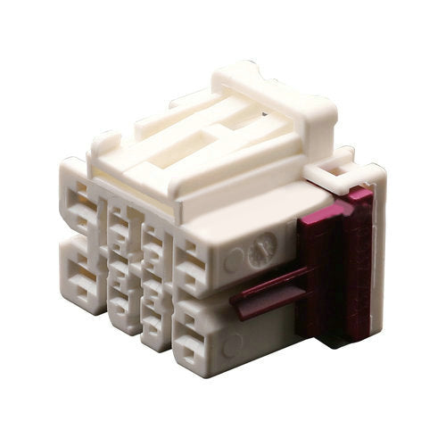 CC100306 - 10 Pin Connector