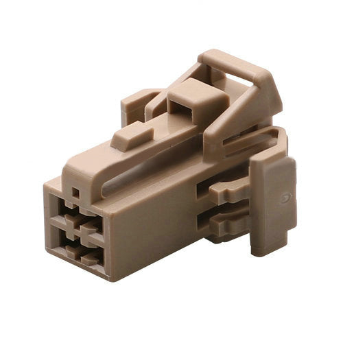CC40954 - 4 Pin Connector