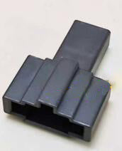 CC21077 - 2 Pin Connector
