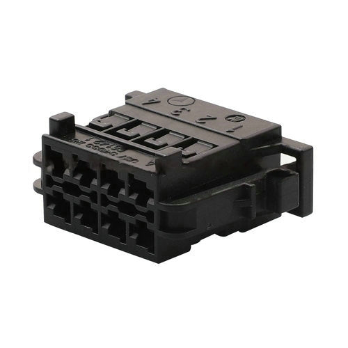 CC80531 - 8 Pin Connector