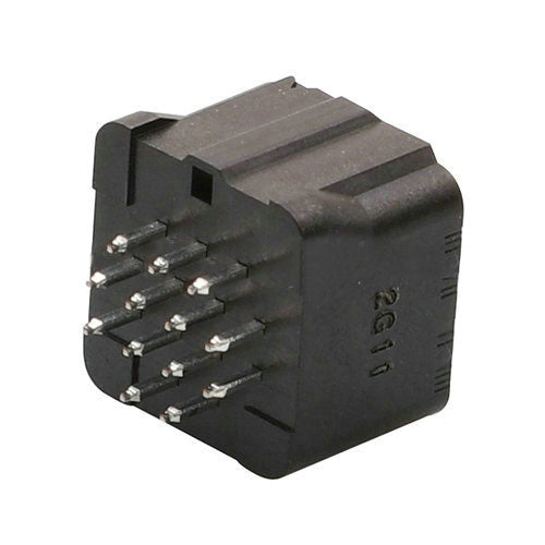 CC130042 - 13 Pin Connector