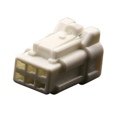 CC60784 - 6 Pin Connector