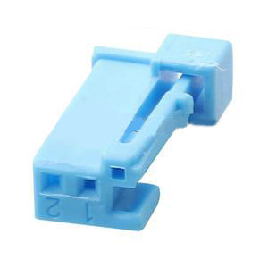 CC21564 - 2 Pin Connector