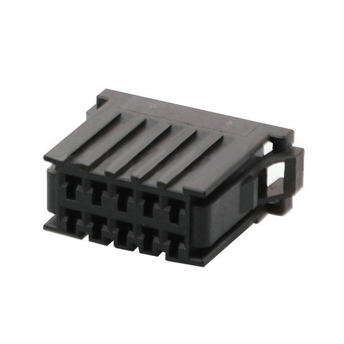 CC100310 - 10 Pin Connector