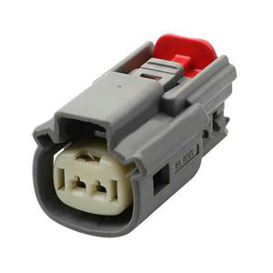 CC21568 - 2 Pin Connector