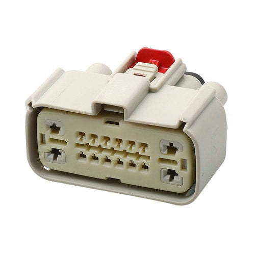 CC160261 - 16 Pin Connector