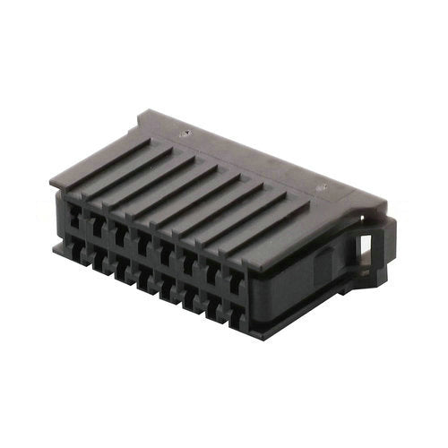 CC160262 - 16 Pin Connector