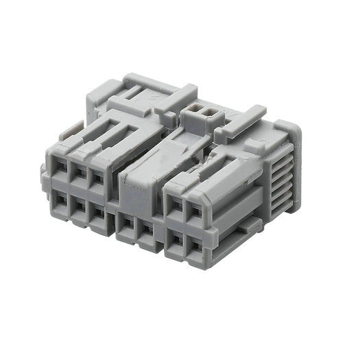 CC120341 - 12 Pin Connector