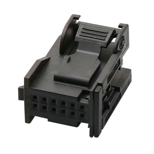 CC120342 - 12 Pin Connector