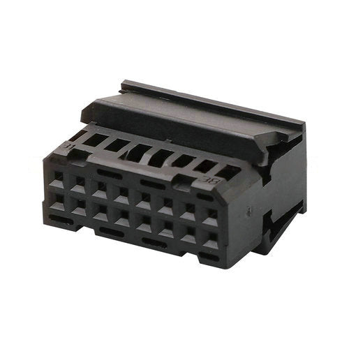 CC160264 - 16 Pin Connector