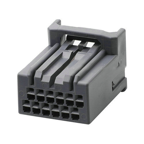 CC120343 - 12 Pin Connector