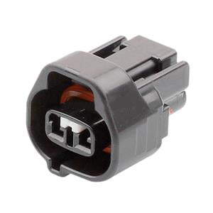 CC21082 - 2 Pin Connector