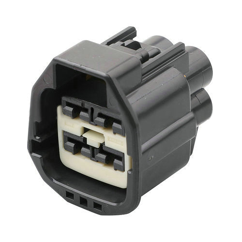 CC40963 - 4 Pin Connector