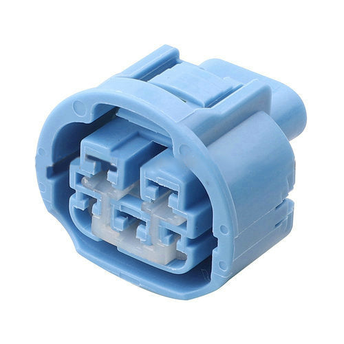 CC50295 - 5 Pin Connector – CarConnectors.com