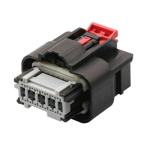 CC160265 - 16 Pin Connector