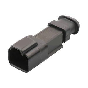 CC21569 - 2 Pin Connector