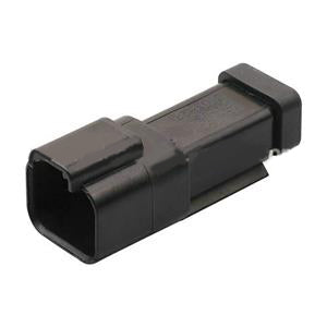 CC21570 - 2 Pin Connector