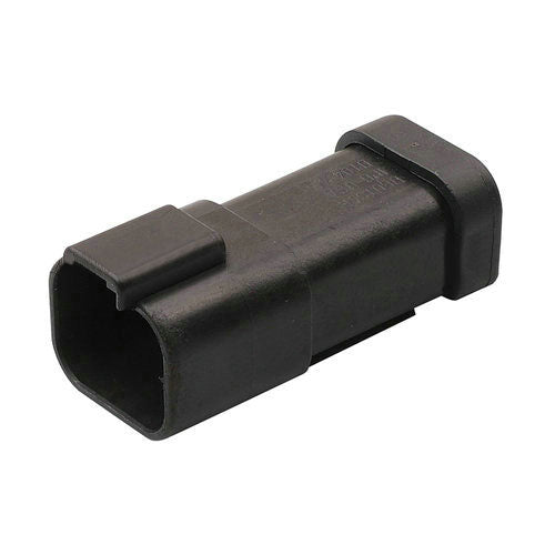 CC40965 - 4 Pin Connector