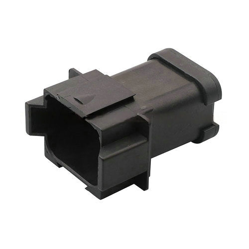 CC80538 - 8 Pin Connector