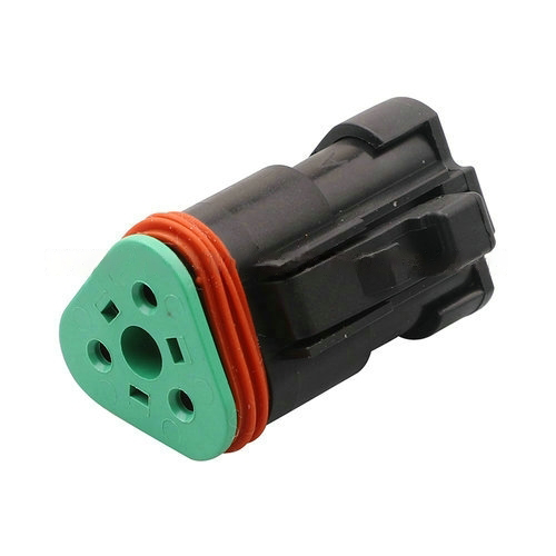 CC30875 - 3 Pin Connector