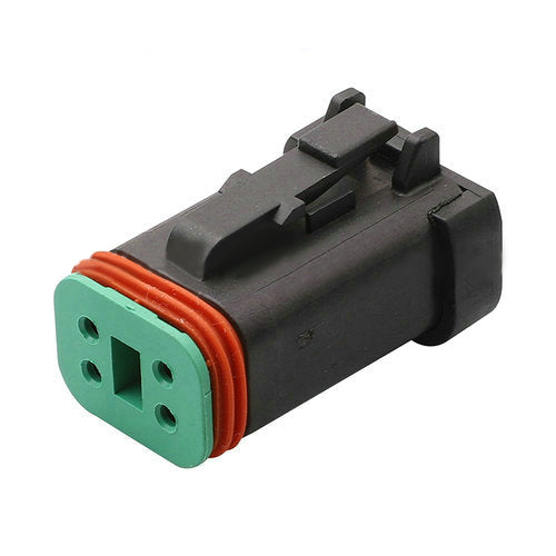 CC40966 - 4 Pin Connector