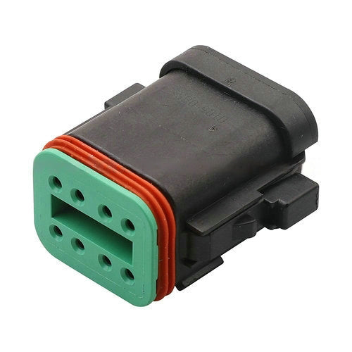 CC80539 - 8 Pin Connector