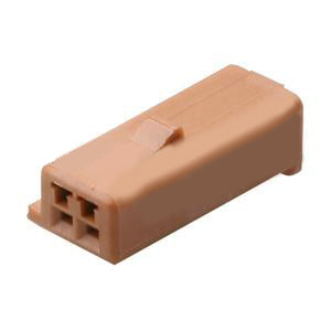 CC21572 - 2 Pin Connector