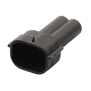CC21575 - 2 Pin Connector
