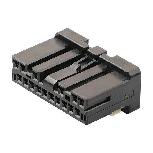 CC160266 - 16 Pin Connector