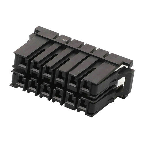 CC120350 - 12 Pin Connector