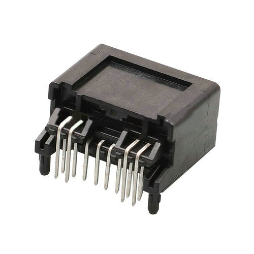 CC120351 - 12 Pin Connector