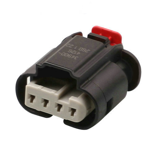 CC40970 - 4 Pin Connector