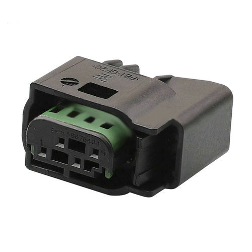 CC40971 - 4 Pin Connector
