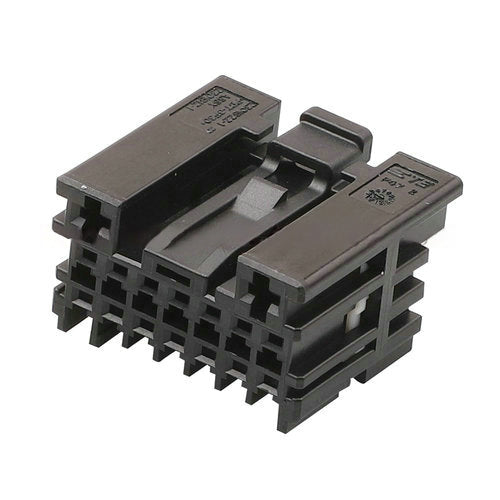 CC160267 - 16 Pin Connector