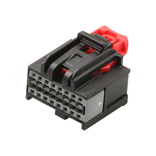 CC160268 - 16 Pin Connector