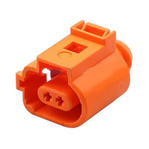 CC21583 - 2 Pin Connector