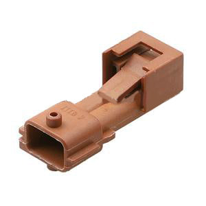 CC21584 - 2 Pin Connector