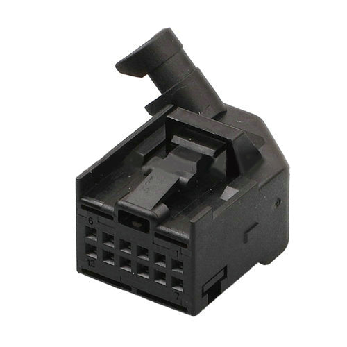 CC120353 - 12 Pin Connector