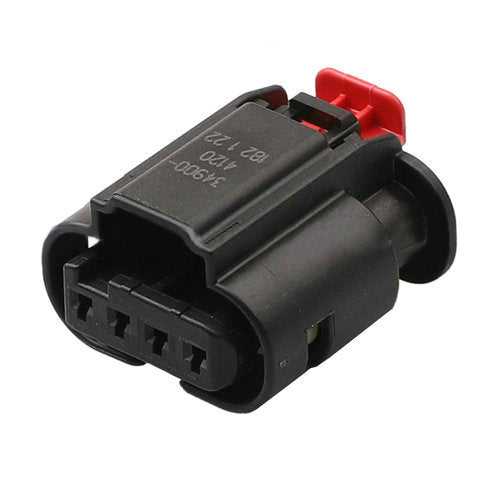 CC40974 - 4 Pin Connector