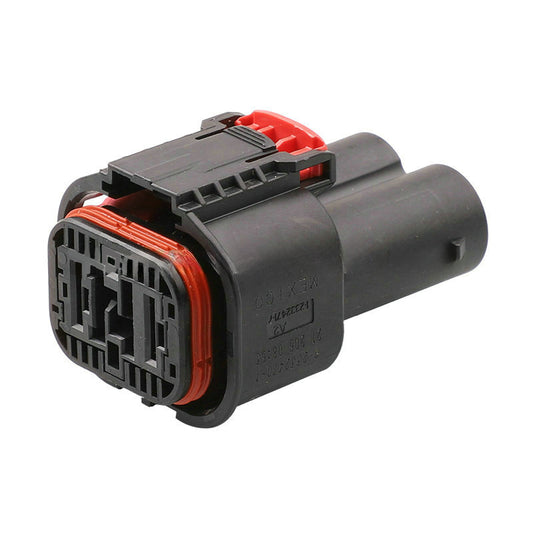 CC21586 - 2 Pin Connector