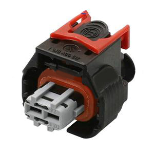 CC21587 - 2 Pin Connector