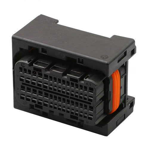 CC600008 - 60 Pin Connector – CarConnectors.com