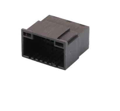 CC160004 - 16 Pin Connector